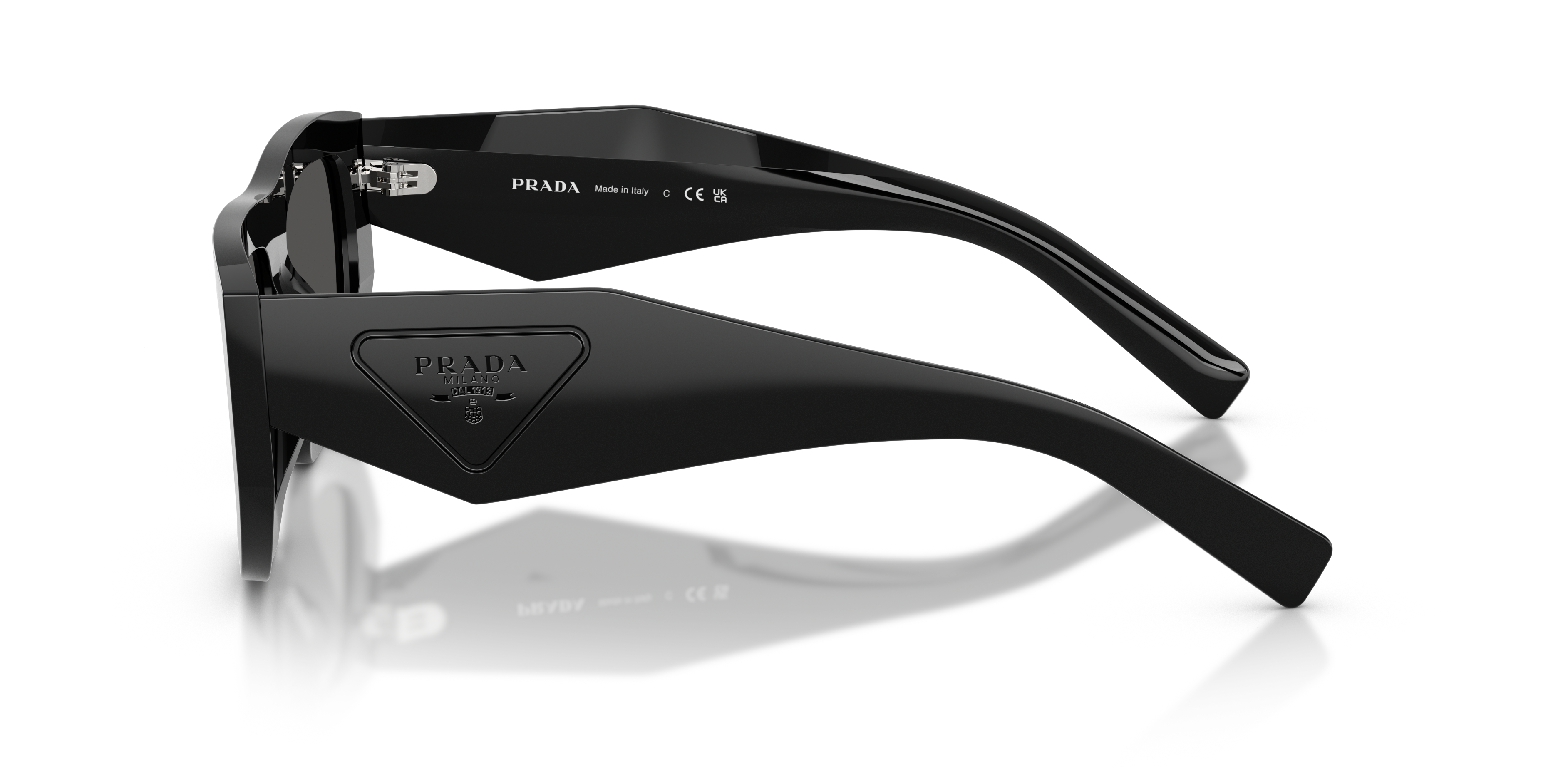 Prada PR D04SU 16K08Z  